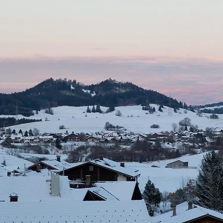 Wildgruen 16 아파트 프론텐