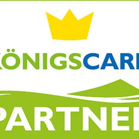 아파트 Wildgruen 16 프론텐