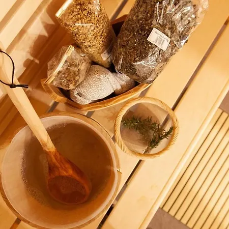 Wildgruen 16 아파트 프론텐