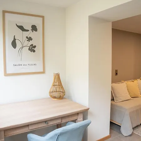 Apartmán Wildgruen 16